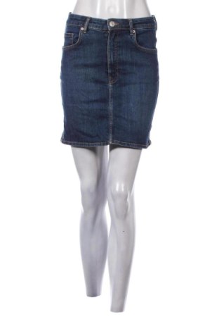 Φούστα Zara, Μέγεθος S, Χρώμα Μπλέ, Τιμή 16,99 €