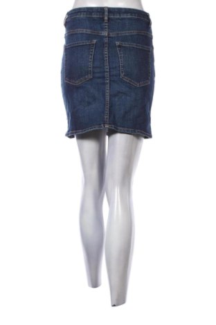 Φούστα Zara, Μέγεθος S, Χρώμα Μπλέ, Τιμή 16,99 €
