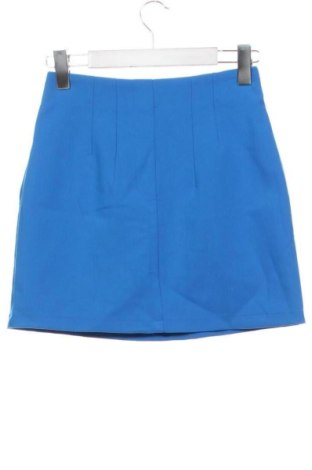 Sukňa Zara, Veľkosť XS, Farba Modrá, Cena  12,95 €