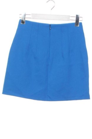 Sukňa Zara, Veľkosť XS, Farba Modrá, Cena  12,95 €