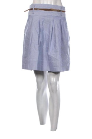 Φούστα Zara, Μέγεθος S, Χρώμα Μπλέ, Τιμή 10,17 €