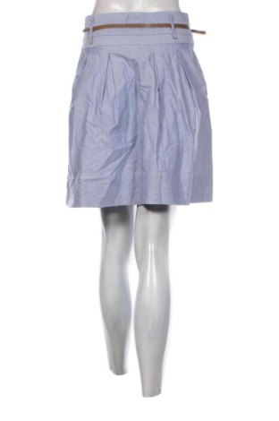 Φούστα Zara, Μέγεθος S, Χρώμα Μπλέ, Τιμή 10,17 €