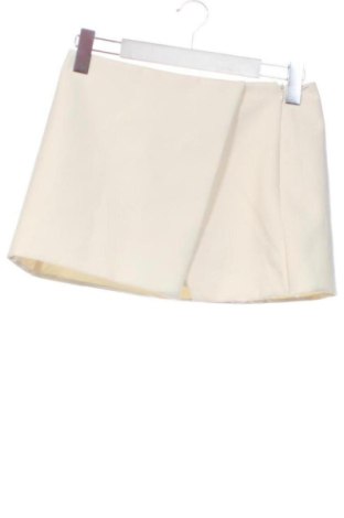 Rock Zara, Größe S, Farbe Ecru, Preis € 13,99