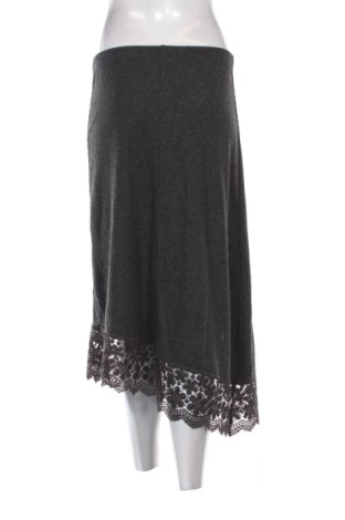 Spódnica Zara, Rozmiar S, Kolor Szary, Cena 72,99 zł