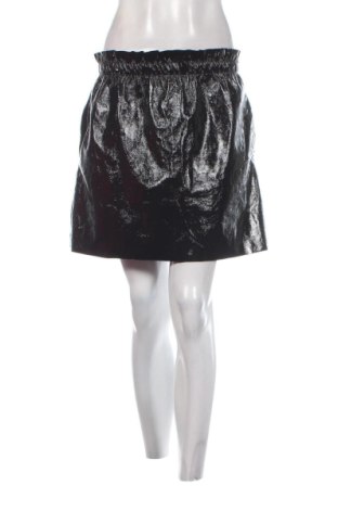 Fustă Zara, Mărime M, Culoare Negru, Preț 53,51 Lei