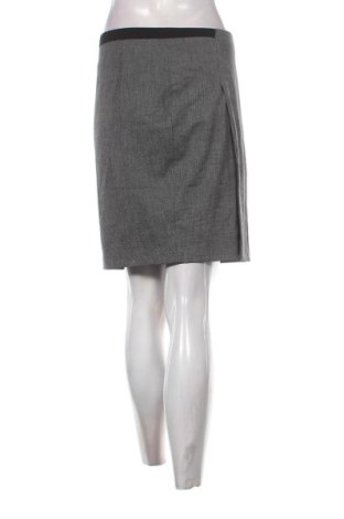Rock Zara, Größe M, Farbe Grau, Preis 13,99 €