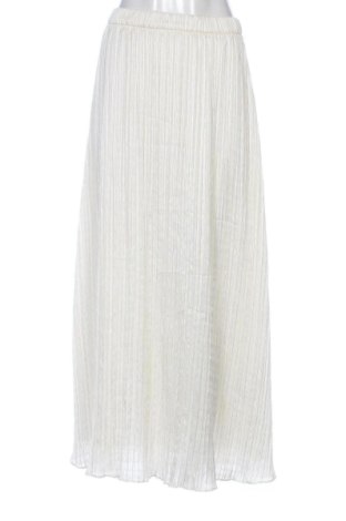 Sukňa Zara, Veľkosť S, Farba Kremová, Cena  16,95 €