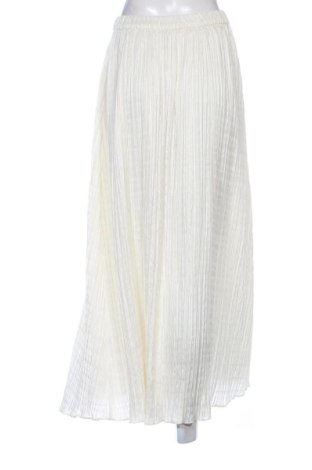 Sukňa Zara, Veľkosť S, Farba Kremová, Cena  16,95 €