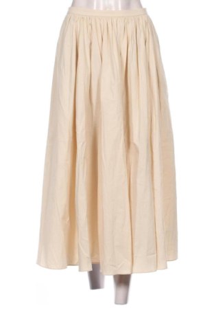 Szoknya Zara, Méret M, Szín Bézs, Ár 6 989 Ft, #136433558