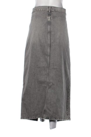 Fustă Zara, Mărime XXL, Culoare Gri, Preț 85,99 Lei
