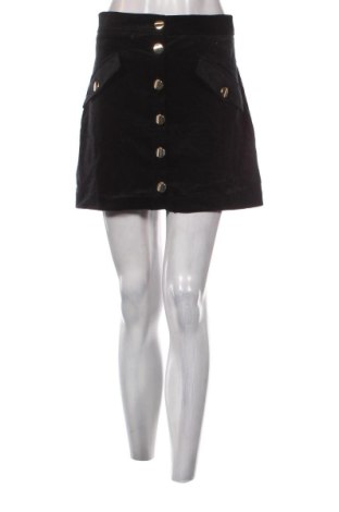 Пола Zara, Размер M, Цвят Черен, Цена 10,73 €