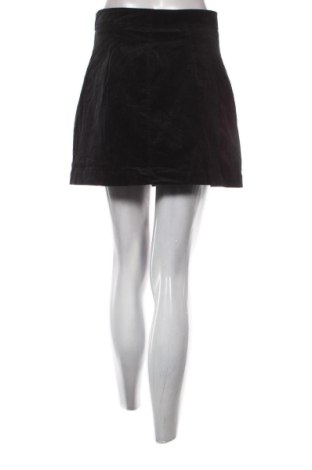 Пола Zara, Размер M, Цвят Черен, Цена 10,73 €