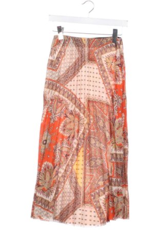 Rock Zara, Größe XXS, Farbe Mehrfarbig, Preis 17,99 €