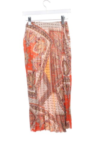 Rock Zara, Größe XXS, Farbe Mehrfarbig, Preis 17,99 €