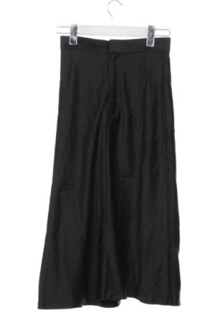 Fustă Zara, Mărime XS, Culoare Negru, Preț 85,99 Lei