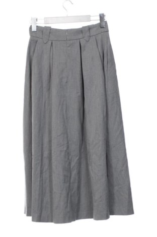 Rock Zara, Größe XS, Farbe Grau, Preis € 18,99