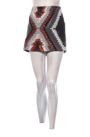 Пола Zara, Размер L, Цвят Многоцветен, Цена 10,00 €, #136454193
