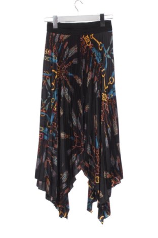 Rock Zara, Größe XS, Farbe Mehrfarbig, Preis € 18,99