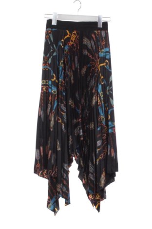 Rock Zara, Größe XS, Farbe Mehrfarbig, Preis € 18,99