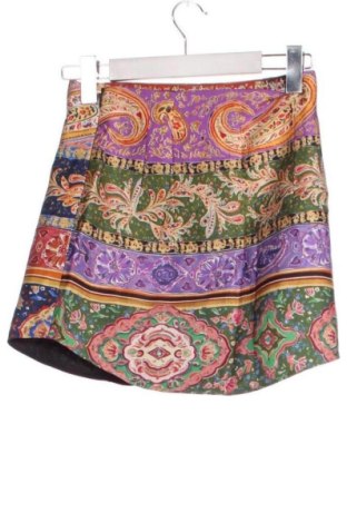 Szoknya Zara, Méret XS, Szín Sokszínű, Ár 4 201 Ft