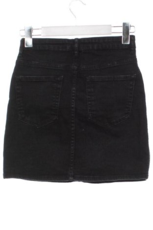 Пола Zara, Размер XS, Цвят Черен, Цена 13,81 €