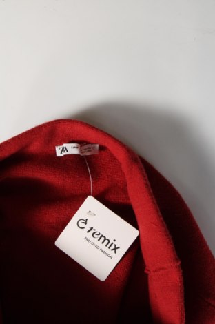 Rock Zara, Größe S, Farbe Rot, Preis € 10,17