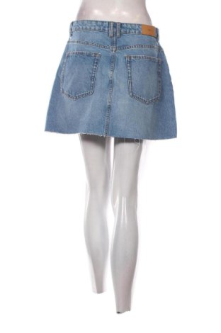 Rock Zara, Größe M, Farbe Blau, Preis 14,00 €