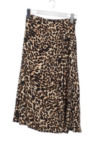 Rock Zara, Größe XS, Farbe Mehrfarbig, Preis 13,81 €