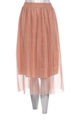 Rock Zara, Größe S, Farbe Aschrosa, Preis € 18,99