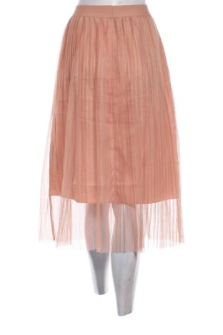 Rock Zara, Größe S, Farbe Aschrosa, Preis € 18,99