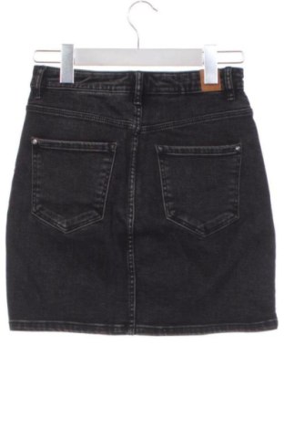 Szoknya Zara, Méret XS, Szín Fekete, Ár 5 707 Ft