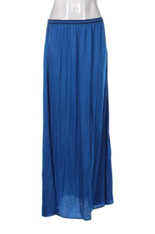Fustă Zara, Mărime M, Culoare Albastru, Preț 72,00 Lei