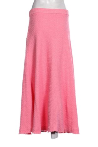 Φούστα Zara, Μέγεθος L, Χρώμα Ρόζ , Τιμή 14,00 €