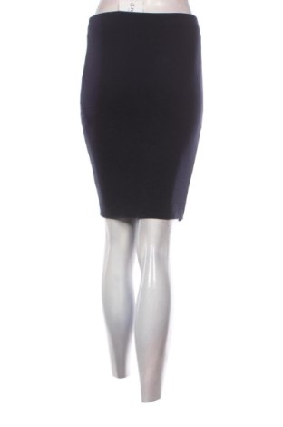 Fustă Zara, Mărime M, Culoare Albastru, Preț 52,13 Lei