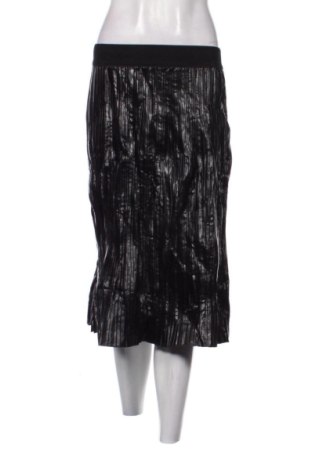 Φούστα Zara, Μέγεθος S, Χρώμα Μαύρο, Τιμή 24,00 €