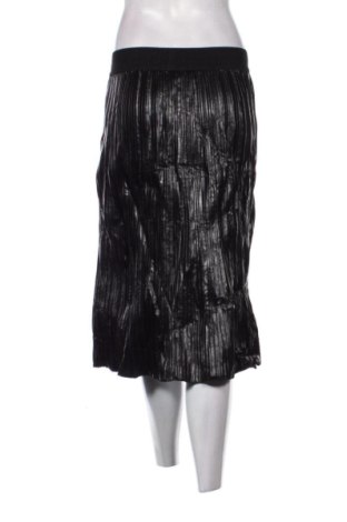 Φούστα Zara, Μέγεθος S, Χρώμα Μαύρο, Τιμή 24,00 €