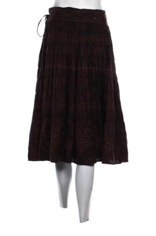 Rock Zara, Größe S, Farbe Mehrfarbig, Preis 13,81 €