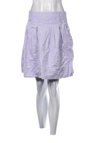 Пола Zara, Размер S, Цвят Лилав, Цена 10,73 €
