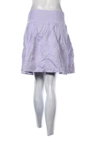 Пола Zara, Размер S, Цвят Лилав, Цена 10,73 €