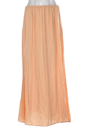 Rock Zara, Größe M, Farbe Orange, Preis 14,00 €