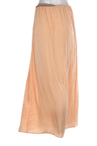 Rock Zara, Größe M, Farbe Orange, Preis 14,00 €