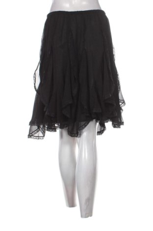 Φούστα Zara, Μέγεθος M, Χρώμα Μαύρο, Τιμή 24,00 €