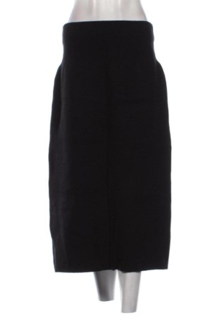 Sukně Zara, Velikost L, Barva Černá, Cena  907,00 Kč