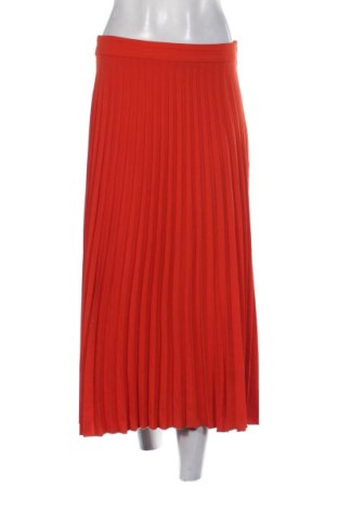 Rock Zara, Größe M, Farbe Rot, Preis 13,81 €