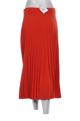 Rock Zara, Größe M, Farbe Rot, Preis 13,81 €