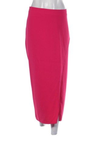 Пола Zara, Размер XL, Цвят Розов, Цена 14,00 €