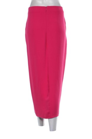 Пола Zara, Размер XL, Цвят Розов, Цена 14,00 €