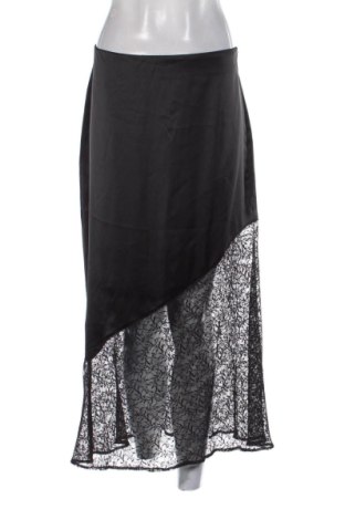 Пола Zara, Размер XL, Цвят Черен, Цена 14,00 €