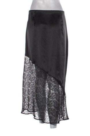 Пола Zara, Размер XL, Цвят Черен, Цена 14,00 €