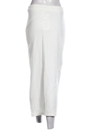 Rock Zara, Größe S, Farbe Weiß, Preis 41,99 €